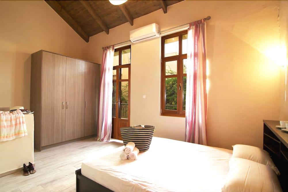 Asikiko Suites Rethymno Exterior foto