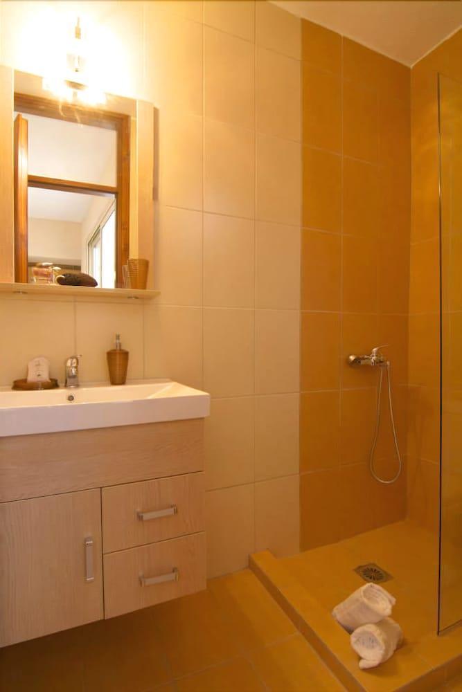 Asikiko Suites Rethymno Exterior foto