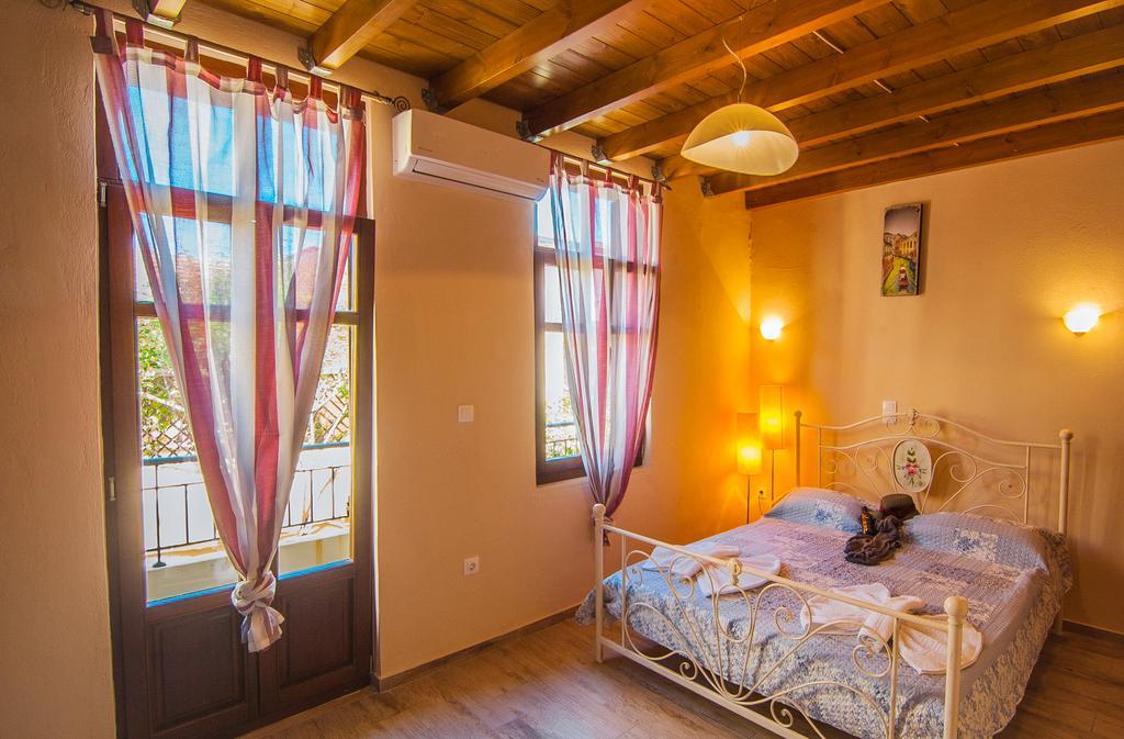 Asikiko Suites Rethymno Zimmer foto